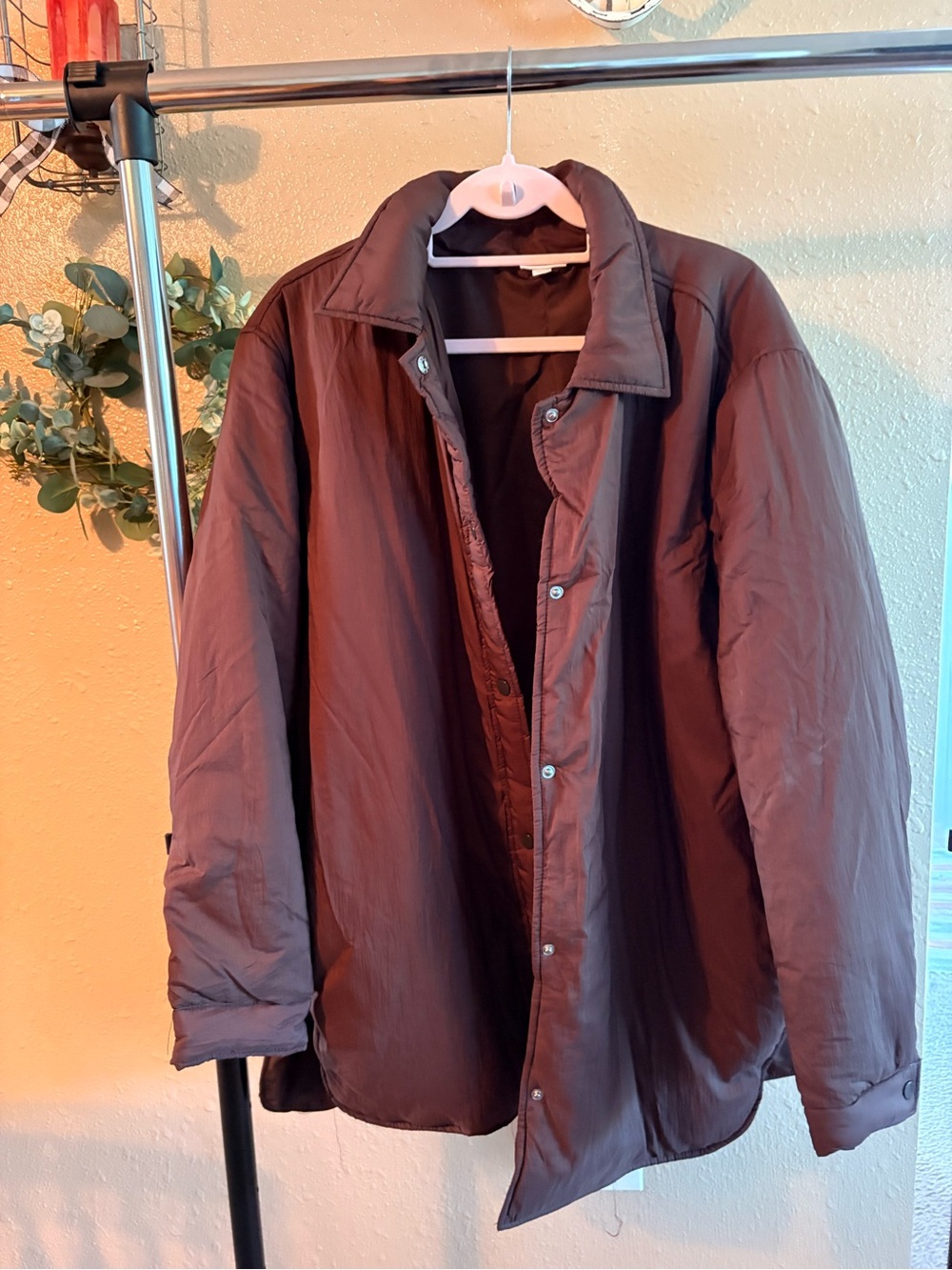 LuLaRoe Kyra shacket